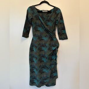 LA PETITE ROBE DI CHIARA BONI (Size EU 44/US 8)